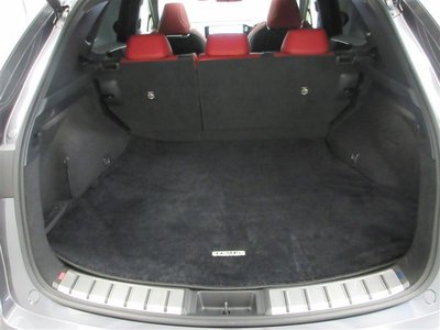 صورة مصغرة 18 لـ 2022 Lexus NX