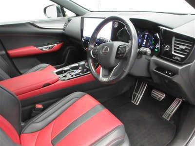 صورة مصغرة 20 لـ 2022 Lexus NX