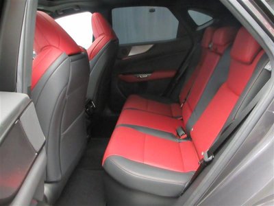 صورة مصغرة 17 لـ 2022 Lexus NX