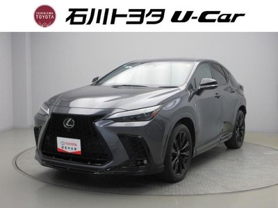 صورة 1 لـ 2022 Lexus NX