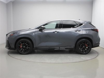 صورة 9 لـ 2022 Lexus NX