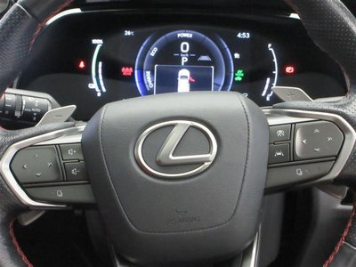 صورة مصغرة 22 لـ 2022 Lexus NX