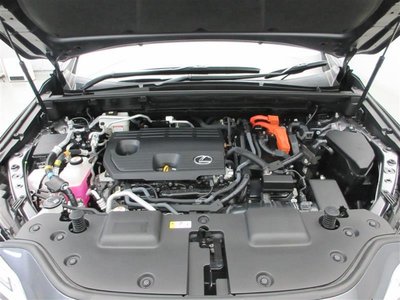 صورة مصغرة 31 لـ 2022 Lexus NX