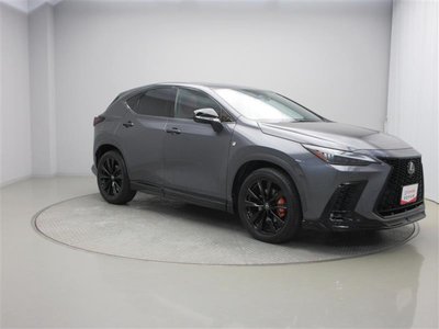 صورة مصغرة 14 لـ 2022 Lexus NX