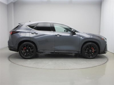 صورة مصغرة 13 لـ 2022 Lexus NX