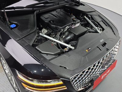 GENESIS G80 (RG3) - 7