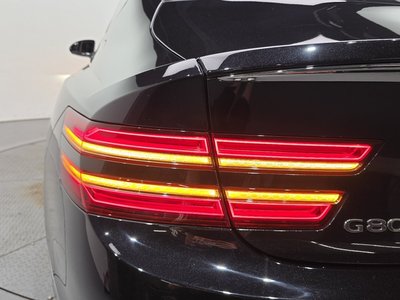 GENESIS G80 (RG3) - 10