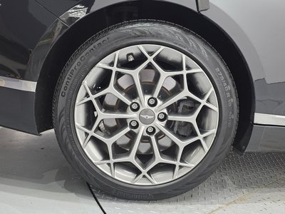 GENESIS G80 (RG3) - 6
