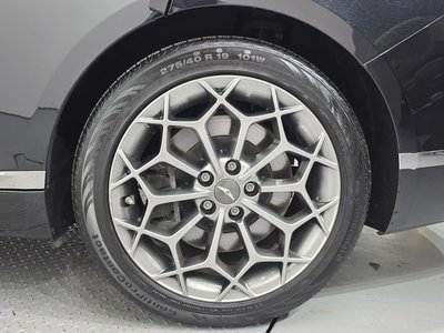 GENESIS G80 (RG3) - 8