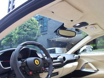 2018 Ferrari 812 SUPERFAST — миниатюра 12