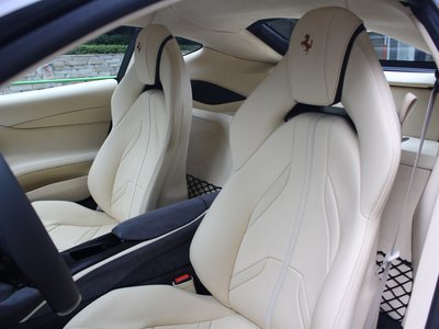 2018 Ferrari 812 SUPERFAST — миниатюра 13