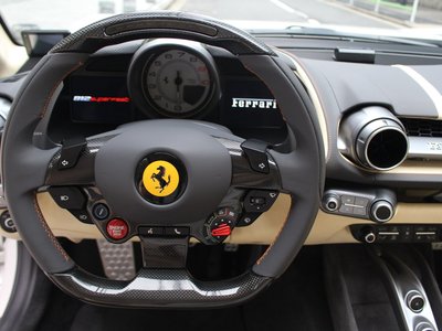 2018 Ferrari 812 SUPERFAST — миниатюра 19