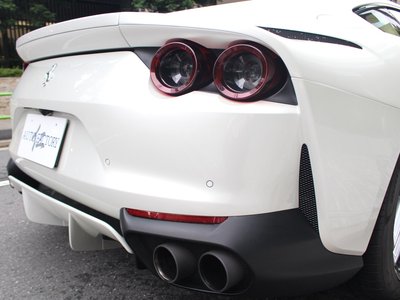 2018 Ferrari 812 SUPERFAST — фото 8