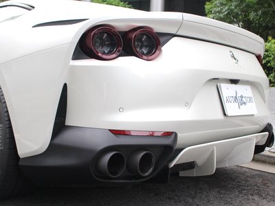 2018 Ferrari 812 SUPERFAST — фото 9