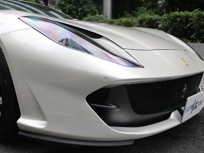 2018 Ferrari 812 SUPERFAST — фото 7