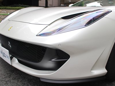 2018 Ferrari 812 SUPERFAST — фото 6