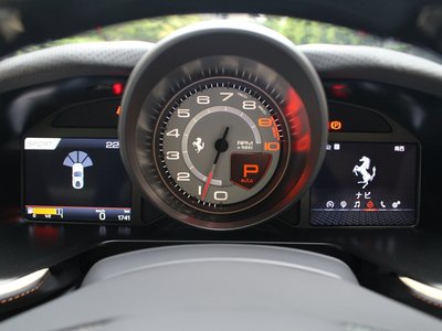 2018 Ferrari 812 SUPERFAST — миниатюра 20