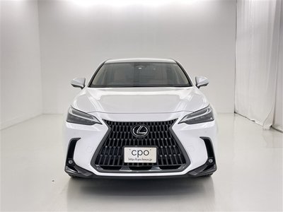 صورة مصغرة 16 لـ 2023 Lexus NX
