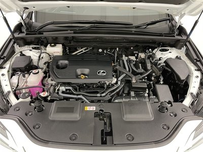 صورة مصغرة 15 لـ 2023 Lexus NX