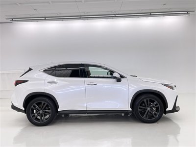 صورة مصغرة 19 لـ 2023 Lexus NX