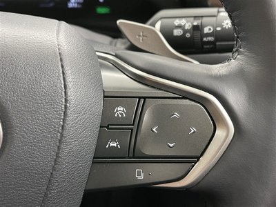 صورة مصغرة 12 لـ 2023 Lexus NX