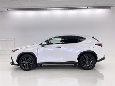 صورة مصغرة 17 لـ 2023 Lexus NX