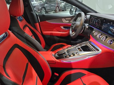 2026 Mercedes-BENZ GT AMG 缩略图 18