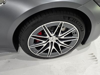 2026 Mercedes-BENZ GT AMG 照片 6