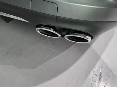 2026 Mercedes-BENZ GT AMG 缩略图 11