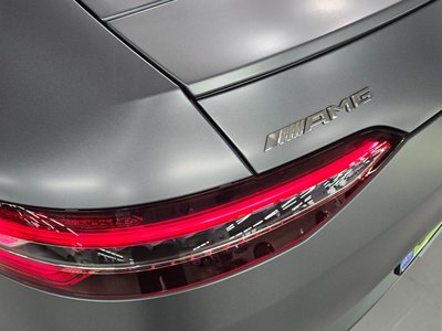 2026 Mercedes-BENZ GT AMG 缩略图 13