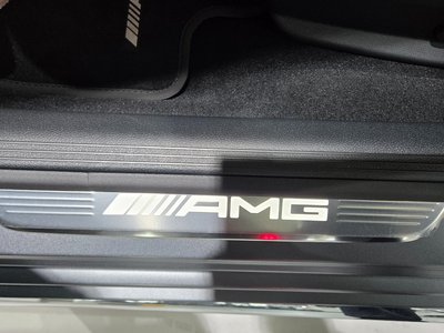 2026 Mercedes-BENZ GT AMG 缩略图 19