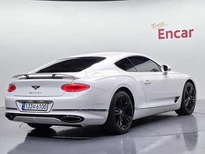 صورة 3 لـ 2019 Bentley CONTINENTAL