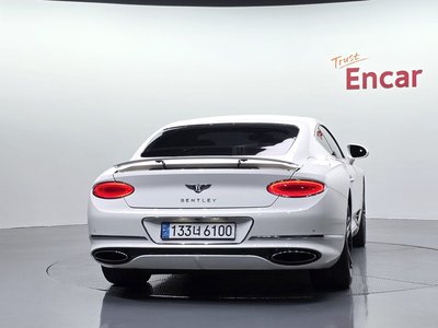 صورة 4 لـ 2019 Bentley CONTINENTAL