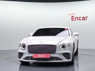 صورة 2 لـ 2019 Bentley CONTINENTAL