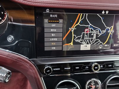 صورة مصغرة 21 لـ 2019 Bentley CONTINENTAL