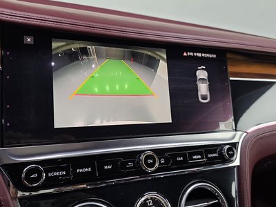صورة مصغرة 23 لـ 2019 Bentley CONTINENTAL