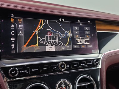 صورة مصغرة 22 لـ 2019 Bentley CONTINENTAL