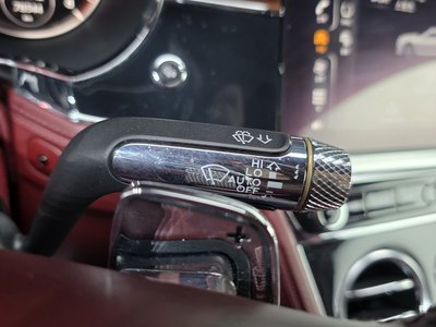 صورة مصغرة 29 لـ 2019 Bentley CONTINENTAL
