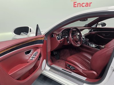 صورة مصغرة 13 لـ 2019 Bentley CONTINENTAL