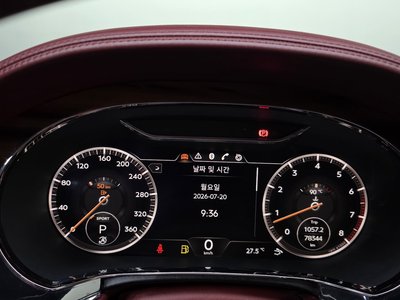 صورة مصغرة 11 لـ 2019 Bentley CONTINENTAL