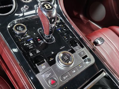 صورة مصغرة 12 لـ 2019 Bentley CONTINENTAL