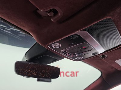 صورة مصغرة 32 لـ 2019 Bentley CONTINENTAL