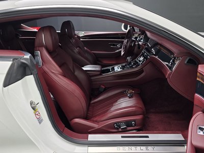 صورة مصغرة 16 لـ 2019 Bentley CONTINENTAL
