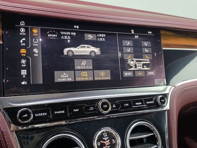 صورة مصغرة 20 لـ 2019 Bentley CONTINENTAL