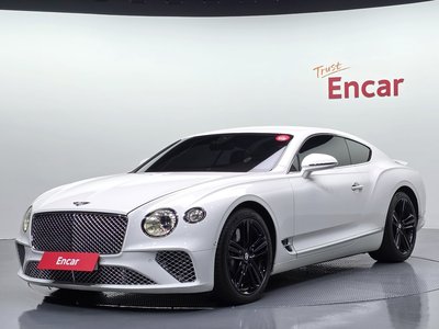 صورة 1 لـ 2019 Bentley CONTINENTAL
