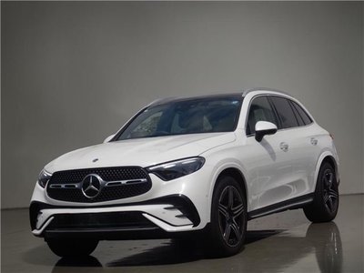 صورة 1 لـ 2024 Mercedes-BENZ GLC