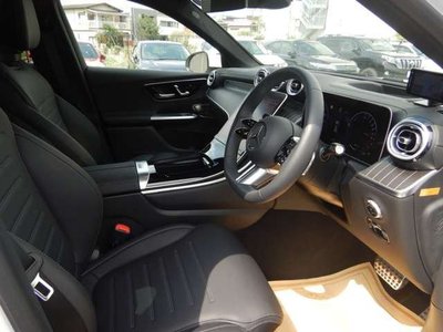 صورة 6 لـ 2024 Mercedes-BENZ GLC