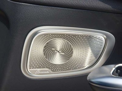 2024 Mercedes-BENZ GLC — миниатюра 20