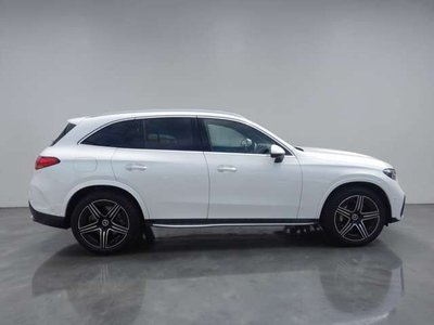 2024 Mercedes-BENZ GLC — миниатюра 15