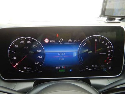 صورة 8 لـ 2024 Mercedes-BENZ GLC